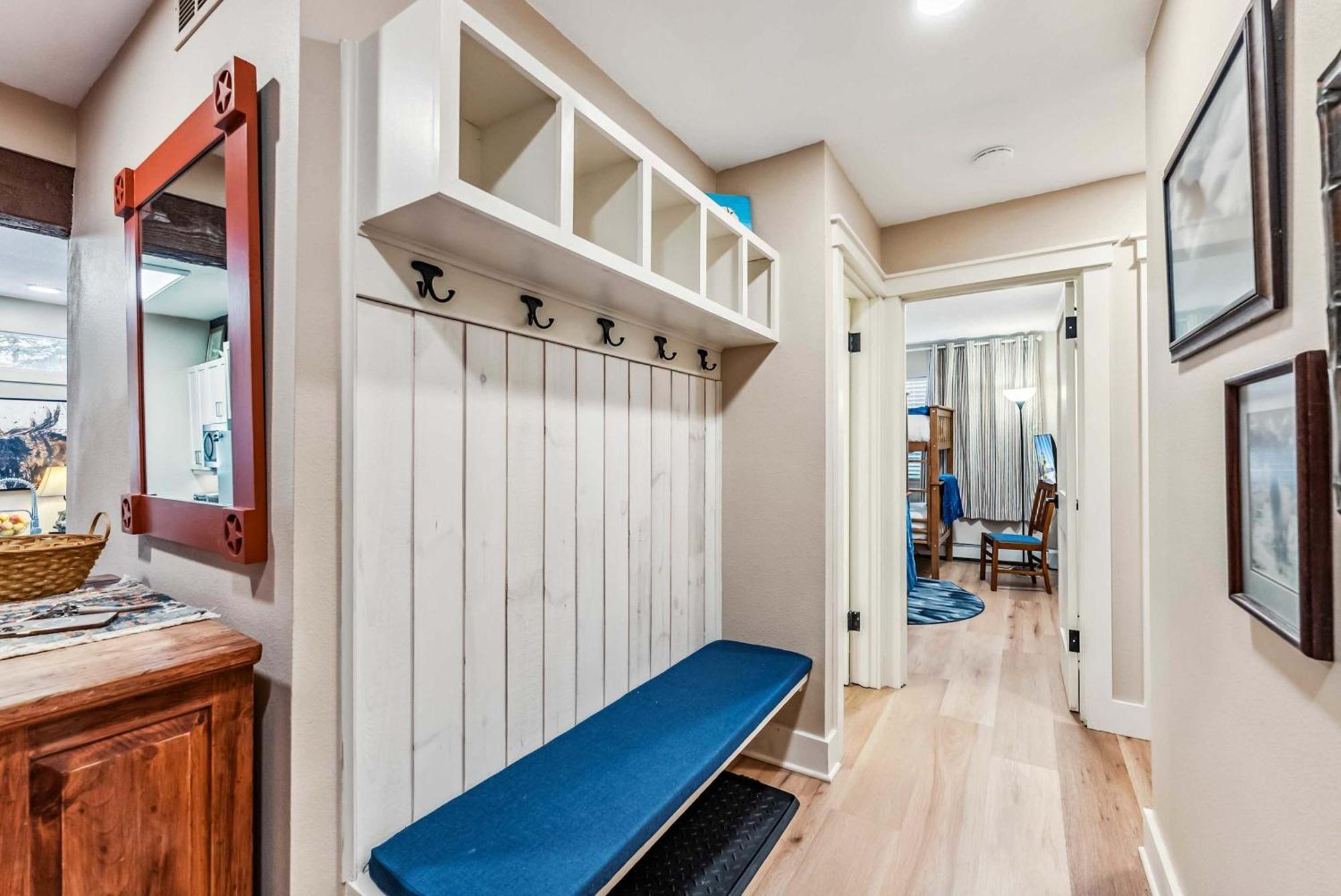 Breckenridge Condo Steps From Main Street And Peak 9 Zewnętrze zdjęcie