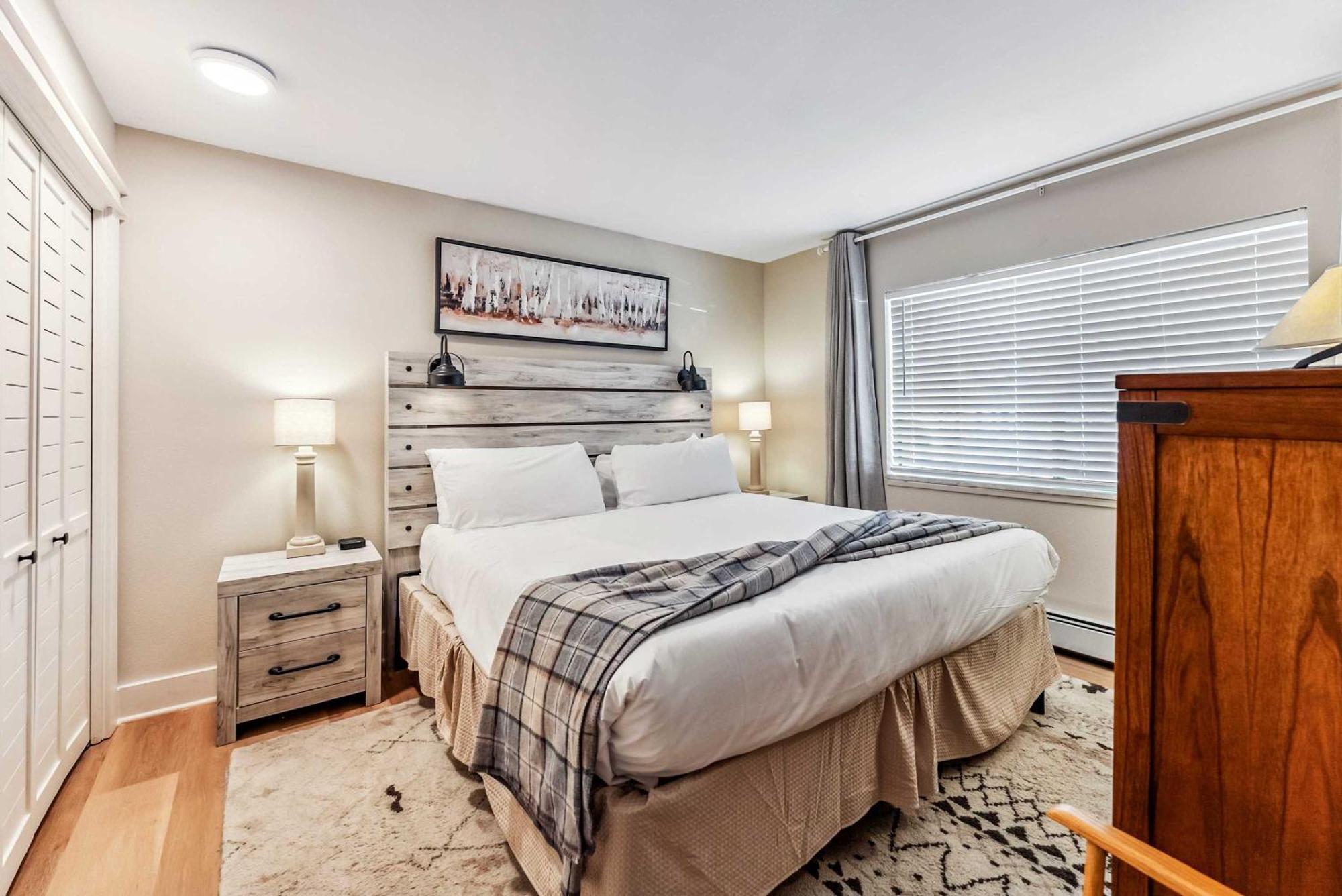 Breckenridge Condo Steps From Main Street And Peak 9 Zewnętrze zdjęcie