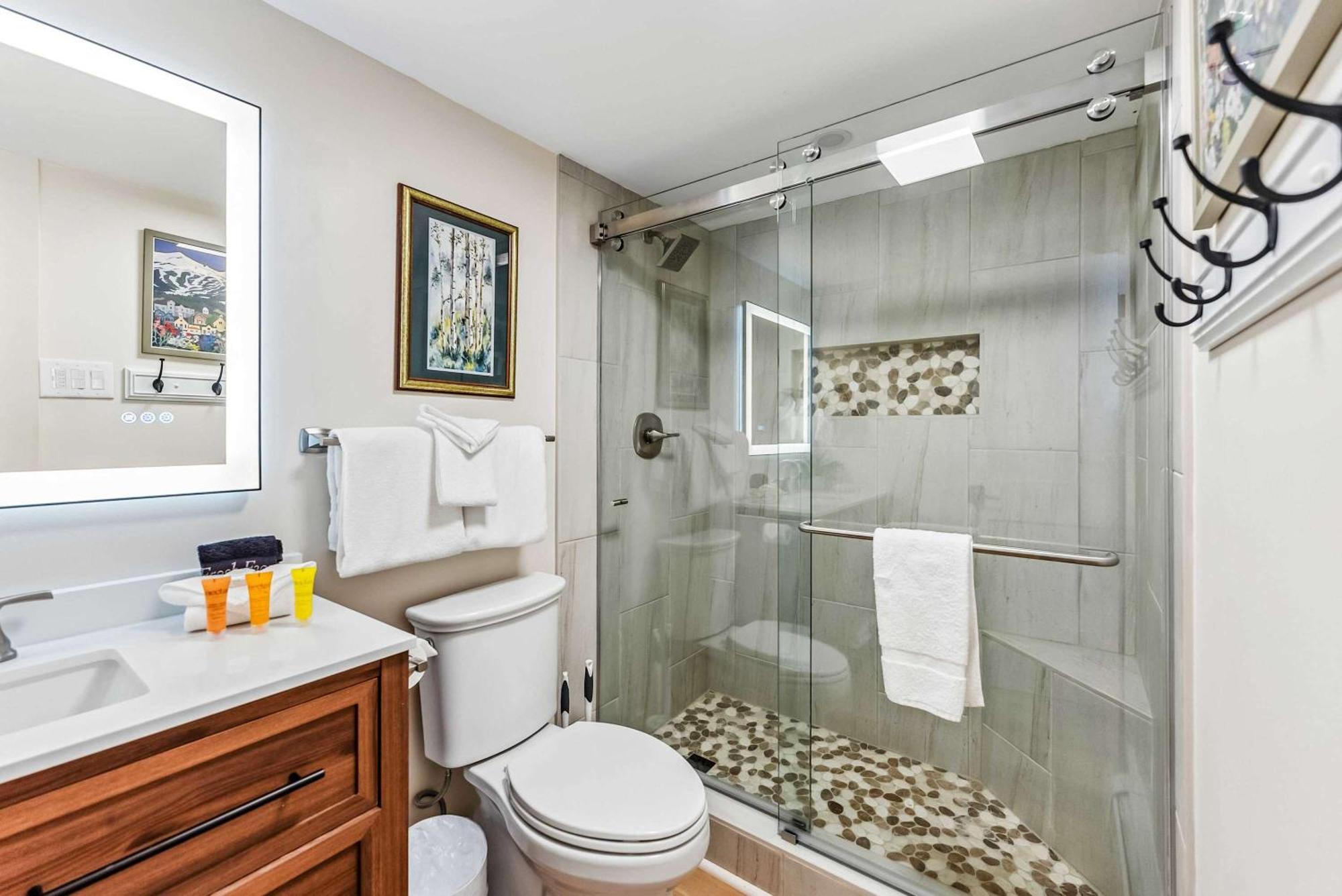 Breckenridge Condo Steps From Main Street And Peak 9 Zewnętrze zdjęcie